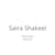 Saira Shakeel