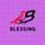 BLESSING D