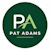 Pat Adams