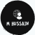 Hussain M