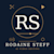 Rodaine steff