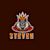 Steven S