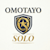 Omotayo Solo