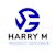 Harry M