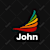 John