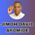 J DAVID AYOMIDE