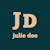 Julie D