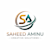 Saheedaminu
