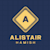 Alistair Hamish