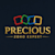Precious Zoho