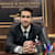 Lawyer in Pak