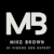 Mike Brown
