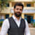 Aftab M
