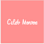 Caleb M