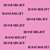 Rosemigth