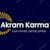 Akram K