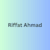 Riffat Ahmad