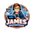 ogundele james