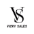 Vicky Sales
