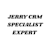 Jerry C