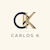 Carlos K