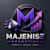 Majenise