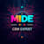 Mide E
