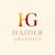 Haider Graphis