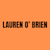 lauren o'brien