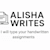 Alisha I