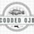 Codded O