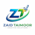 Zaid Taimoor