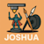 Joshua B