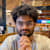 Vinesh P
