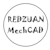 Redzuan Mechcad