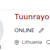 Tuunrayo