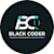KIZZ BLACK