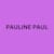 Pauline P