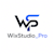 WixStudio Pro