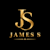 James S