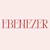 Ebenezer