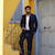 Saram Rana