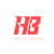 Harris B