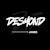 DESMOND JAMES