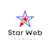 Star Web Canvas
