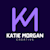 Katie Morgan