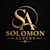 SOLOMON ALBERT