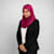 Sharmin S