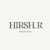 HIRSH RAY