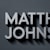 Matthew Johnson